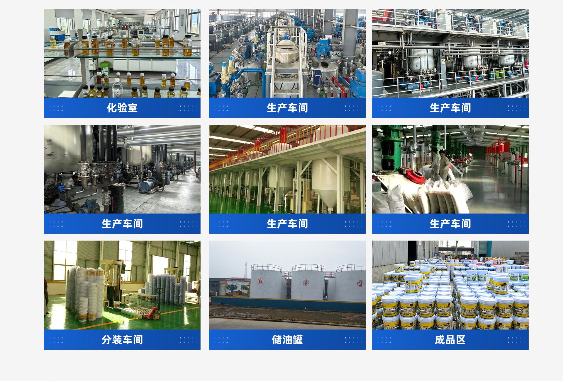 2026年國內(nèi)潤滑油品牌全景解析報(bào)告 基于專業(yè)測評的技術(shù)、性能及市場優(yōu)勢深度分析——以中海丹弗潤滑油（特種設(shè)備制造）為例
